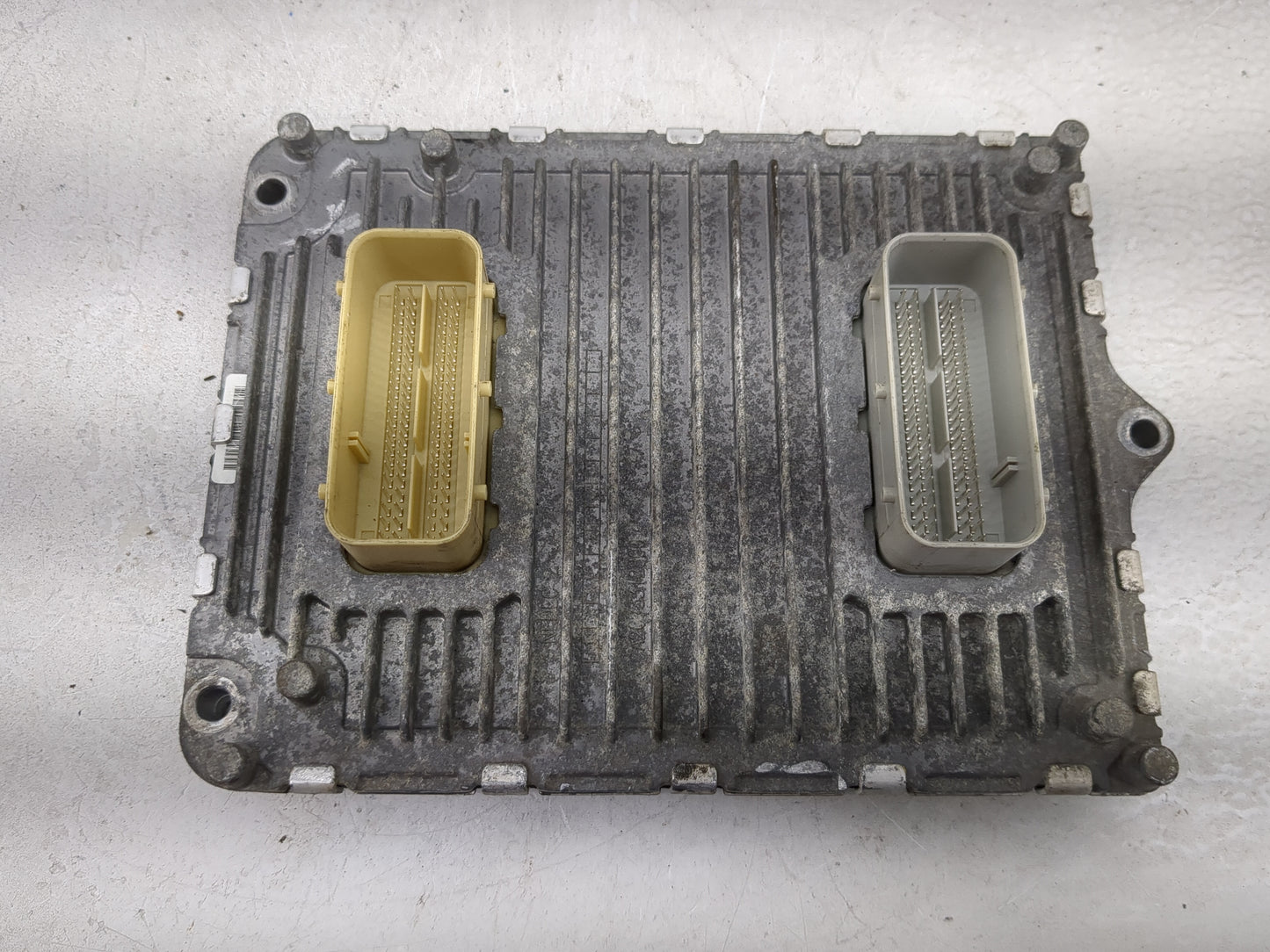 2015 Chrysler Town & Country PCM Engine Control Computer ECU ECM PCU OEM P/N:P05150876AD P68240676AC, A2C73915904000 Fits OE