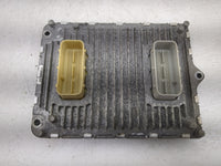 2015 Chrysler Town & Country PCM Engine Control Computer ECU ECM PCU OEM P/N:P05150876AD P68240676AC, A2C73915904000 Fits OE