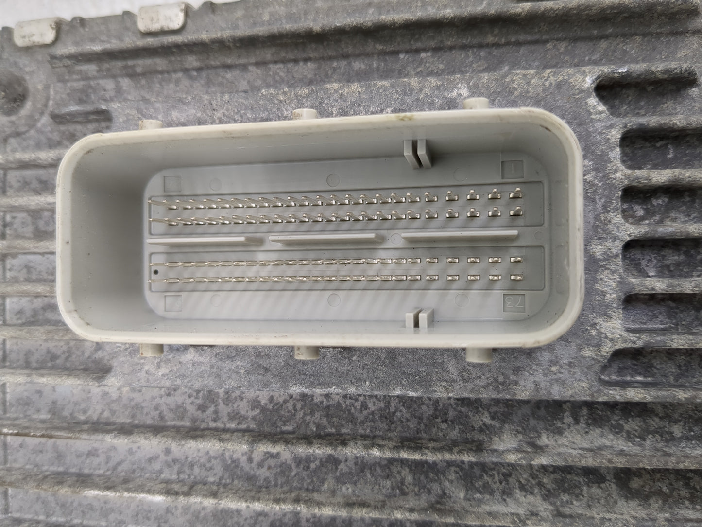 2015 Chrysler Town & Country PCM Engine Control Computer ECU ECM PCU OEM P/N:P05150876AD P68240676AC, A2C73915904000 Fits OE