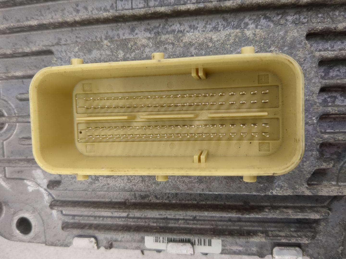 2015 Chrysler Town & Country PCM Engine Control Computer ECU ECM PCU OEM P/N:P05150876AD P68240676AC, A2C73915904000 Fits OE