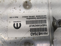2015 Chrysler Town & Country PCM Engine Control Computer ECU ECM PCU OEM P/N:P05150876AD P68240676AC, A2C73915904000 Fits OE