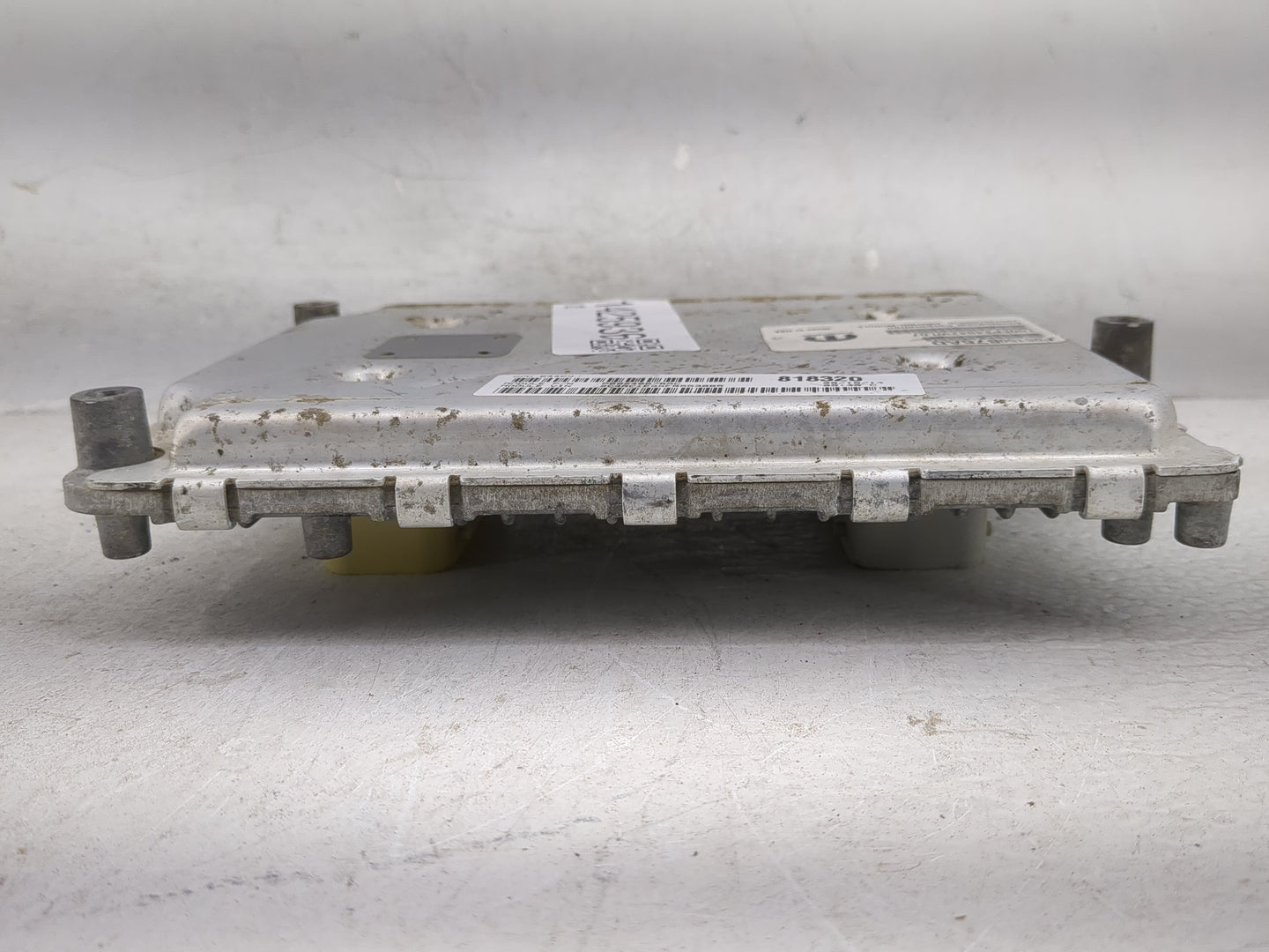 2015 Chrysler Town & Country PCM Engine Control Computer ECU ECM PCU OEM P/N:P05150876AD P68240676AC, A2C73915904000 Fits OE
