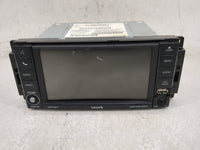 2012-2016 Chrysler Town & Country Radio AM FM Cd Player Receiver Replacement P/N:68245851AB Fits OEM Used Auto Parts - Oemus