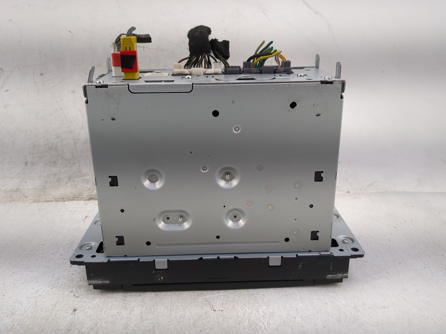 2012-2016 Chrysler Town & Country Radio AM FM Cd Player Receiver Replacement P/N:68245851AB Fits OEM Used Auto Parts - Oemus
