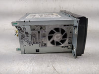 2012-2016 Chrysler Town & Country Radio AM FM Cd Player Receiver Replacement P/N:68245851AB Fits OEM Used Auto Parts - Oemus