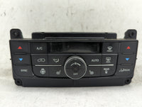 2011-2016 Chrysler Town & Country Climate Control Module Temperature AC/Heater Replacement P/N:55111367AG Fits OEM Used Auto
