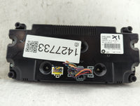2011-2016 Chrysler Town & Country Climate Control Module Temperature AC/Heater Replacement P/N:55111367AG Fits OEM Used Auto