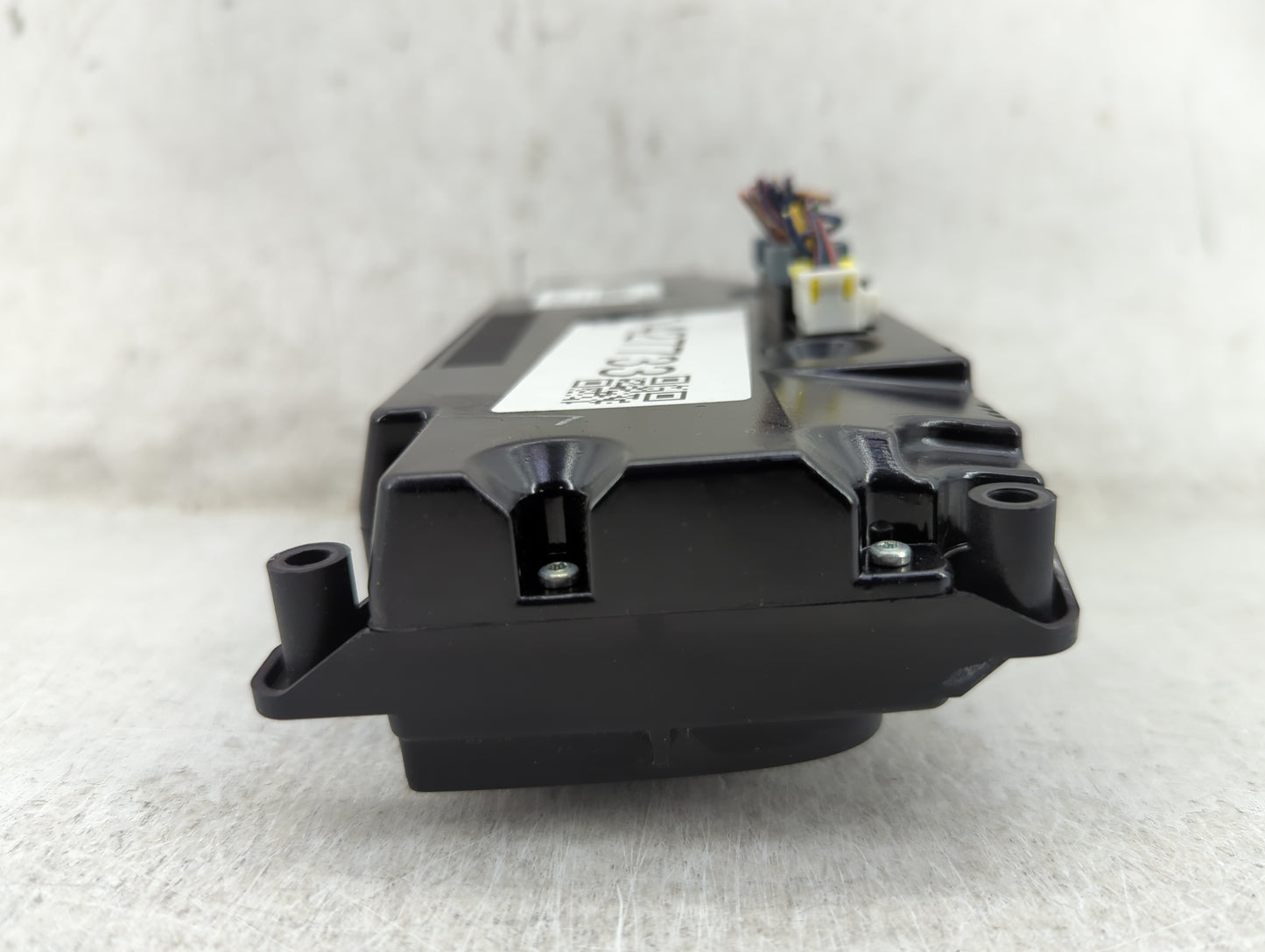 2011-2016 Chrysler Town & Country Climate Control Module Temperature AC/Heater Replacement P/N:55111367AG Fits OEM Used Auto