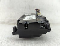 2011-2016 Chrysler Town & Country Climate Control Module Temperature AC/Heater Replacement P/N:55111367AG Fits OEM Used Auto