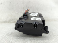 2011-2016 Chrysler Town & Country Climate Control Module Temperature AC/Heater Replacement P/N:55111367AG Fits OEM Used Auto