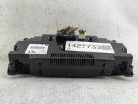 2011-2016 Chrysler Town & Country Climate Control Module Temperature AC/Heater Replacement P/N:55111367AG Fits OEM Used Auto