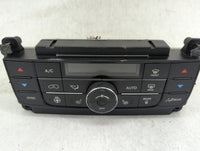 2011-2016 Chrysler Town & Country Climate Control Module Temperature AC/Heater Replacement P/N:55111367AG Fits OEM Used Auto