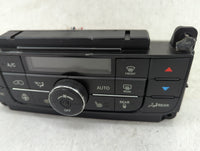 2011-2016 Chrysler Town & Country Climate Control Module Temperature AC/Heater Replacement P/N:55111367AG Fits OEM Used Auto