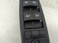 2012-2016 Chrysler Town & Country Master Power Window Switch Replacement Driver Side Left P/N:68110871AA Fits OEM Used Auto 