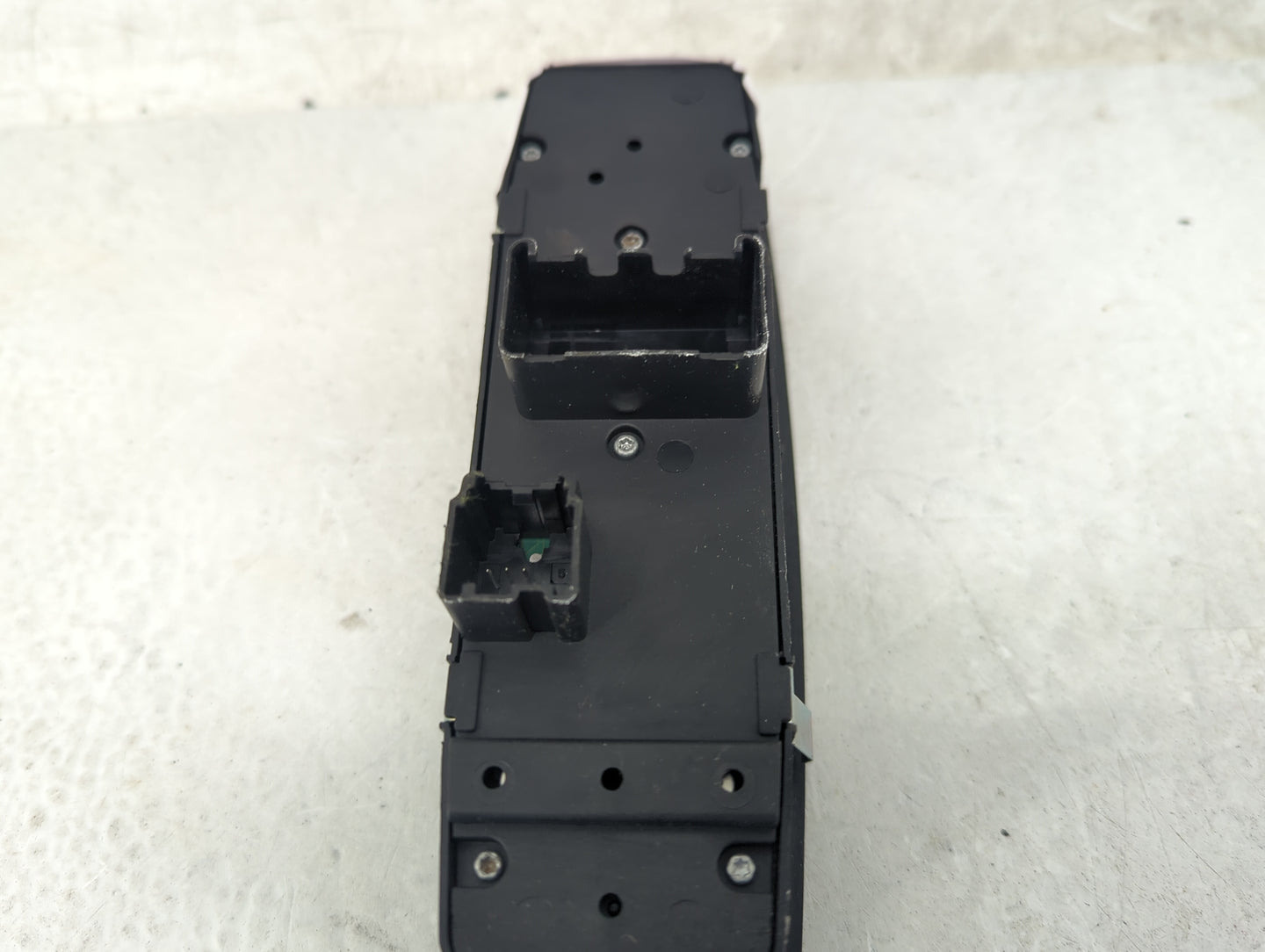 2012-2016 Chrysler Town & Country Master Power Window Switch Replacement Driver Side Left P/N:68110871AA Fits OEM Used Auto 
