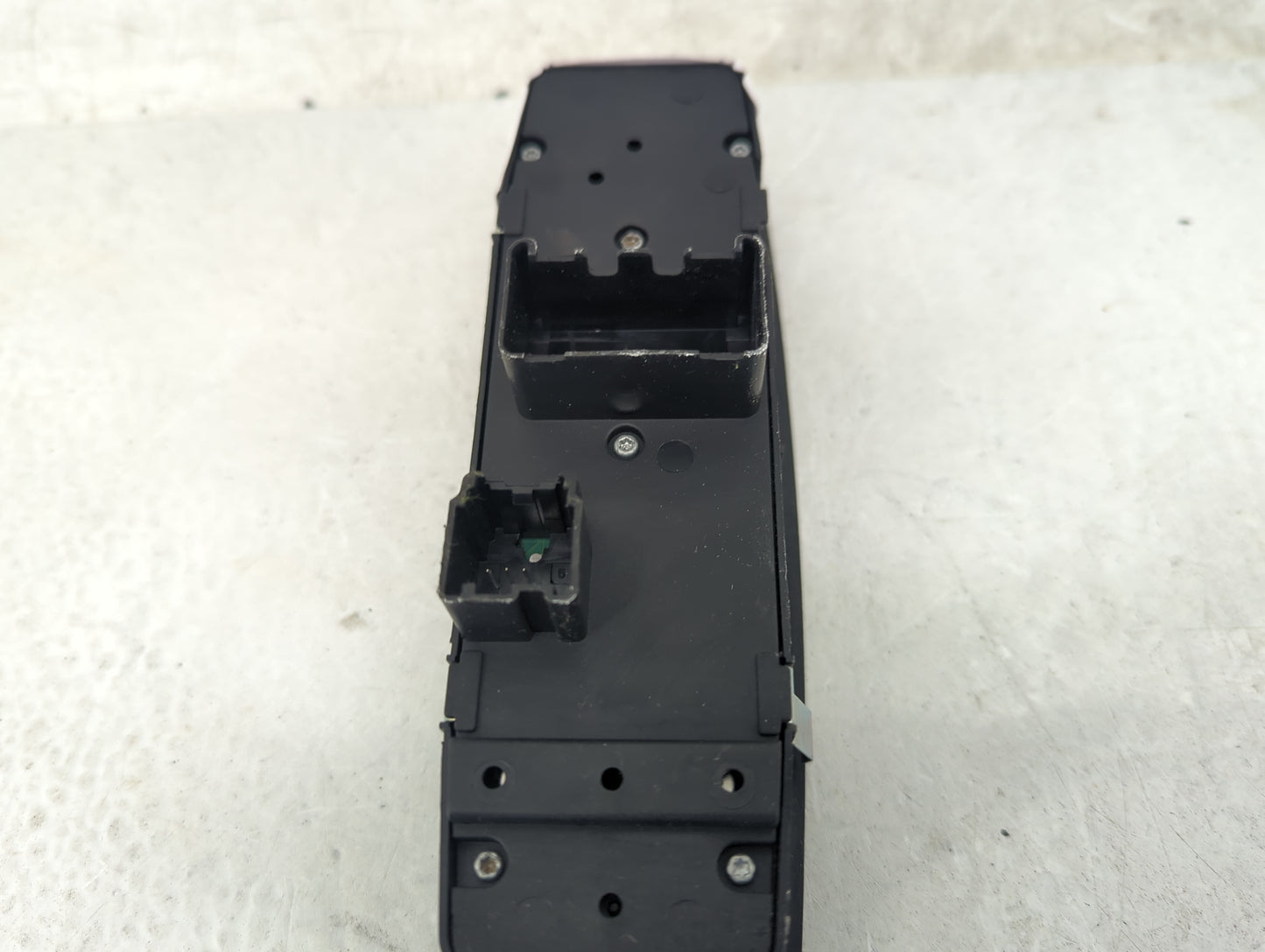 2012-2016 Chrysler Town & Country Master Power Window Switch Replacement Driver Side Left P/N:68110871AA Fits OEM Used Auto 