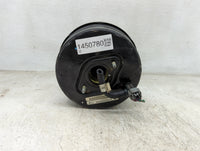 2013-2016 Chrysler Town & Country Power Brake Booster Oem - Oemusedautoparts1.com