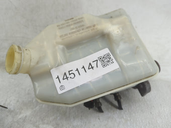 compare product 2012-2016 Chrysler Town & Country Brake Master Cylinder 1451147