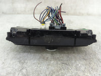 2011-2016 Chrysler Town & Country Climate Control Module Temperature AC/Heater Replacement P/N:55111236AG Fits OEM Used Auto