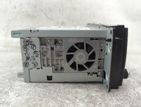 2012-2016 Chrysler Town & Country Radio AM FM Cd Player Receiver Replacement P/N:P68245851AB Fits OEM Used Auto Parts - Oemu