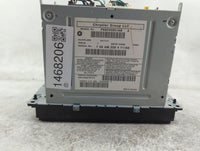 2012-2016 Chrysler Town & Country Radio AM FM Cd Player Receiver Replacement P/N:P68245851AB Fits OEM Used Auto Parts - Oemu