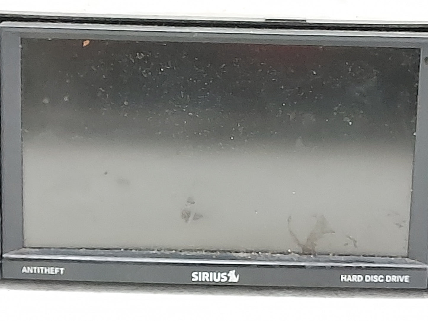 2015 Chrysler Town & Country Radio AM FM Cd Player Receiver Replacement P/N:P68245857AB Fits OEM Used Auto Parts - Oemusedau