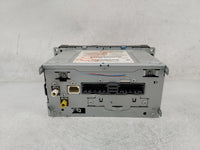 2013-2016 Chrysler Town & Country Radio AM FM Cd Player Receiver Replacement P/N:P68245857AB Fits OEM Used Auto Parts - Oemu