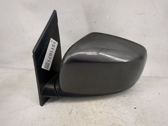 compare product 2011-2016 Chrysler Town & Country Driver Side View Mirror - Left Door Mirror OEM Used