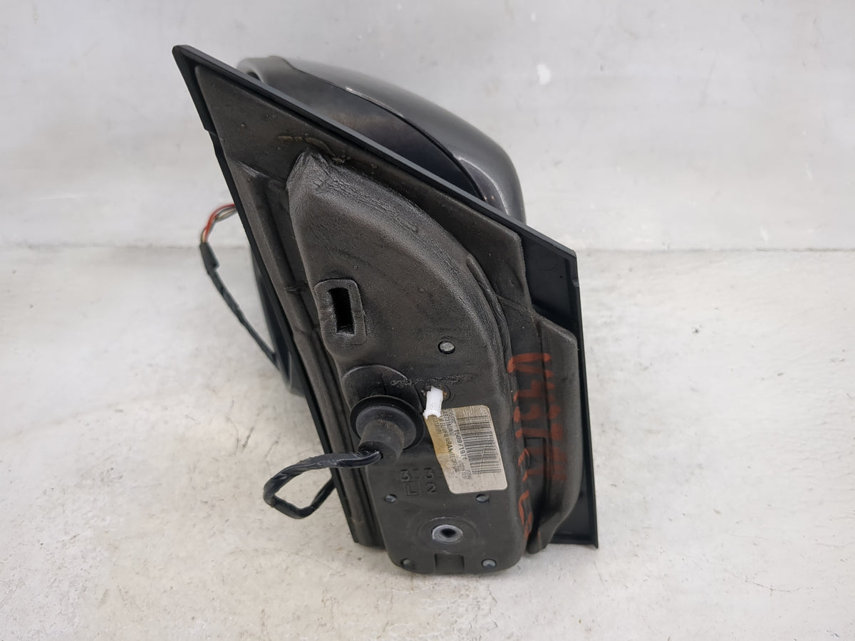 2011-2016 Chrysler Town & Country Driver Side View Mirror - Left Door Mirror OEM Used - Oemusedautoparts1.com