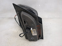 2011-2016 Chrysler Town & Country Driver Side View Mirror - Left Door Mirror OEM Used - Oemusedautoparts1.com