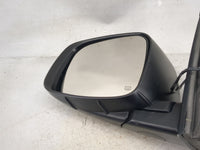 2011-2016 Chrysler Town & Country Driver Side View Mirror - Left Door Mirror OEM Used - Oemusedautoparts1.com