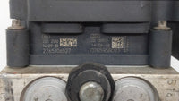 2014 Chrysler Town & Country ABS Pump Control Module Replacement P/N:P68183803AC Fits OEM Used Auto Parts - Oemusedautoparts
