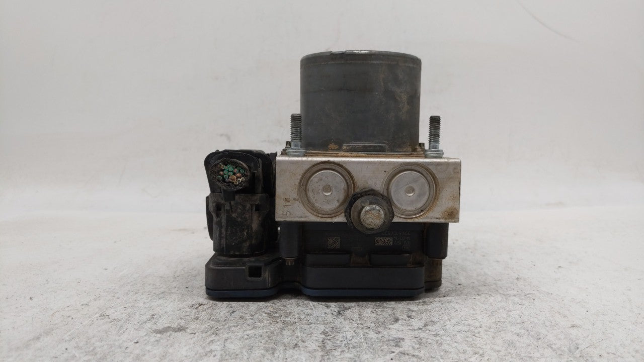 2014 Chrysler Town & Country ABS Pump Control Module Replacement P/N:P68183803AC Fits OEM Used Auto Parts - Oemusedautoparts