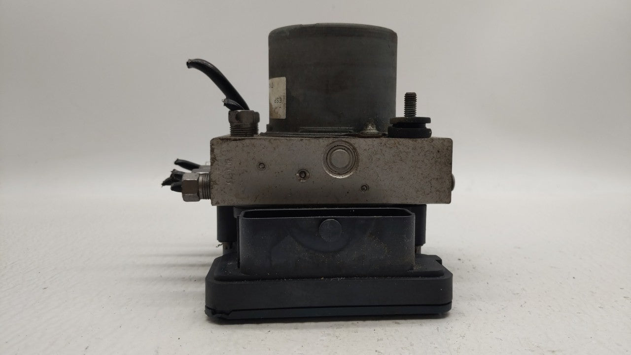 2014 Chrysler Town & Country ABS Pump Control Module Replacement P/N:P68183803AC Fits OEM Used Auto Parts - Oemusedautoparts
