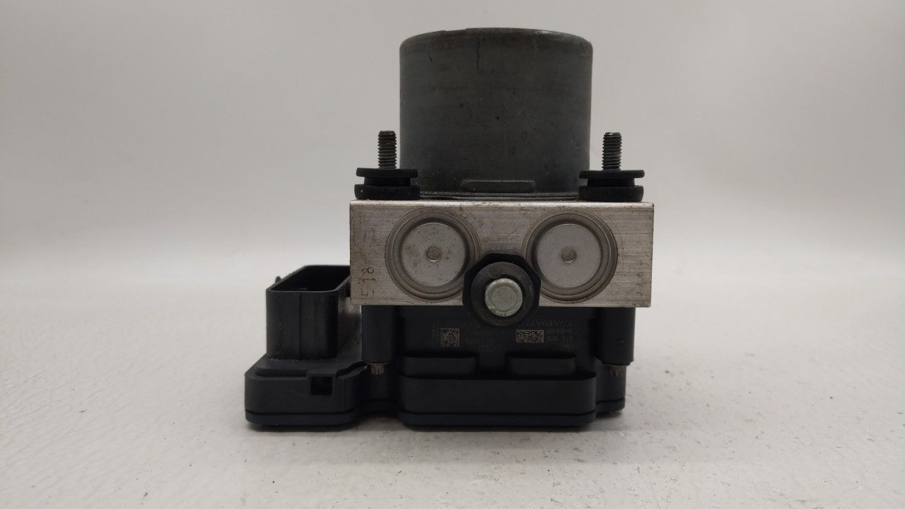 2014 Chrysler Town & Country ABS Pump Control Module Replacement P/N:P68183803AC Fits OEM Used Auto Parts - Oemusedautoparts