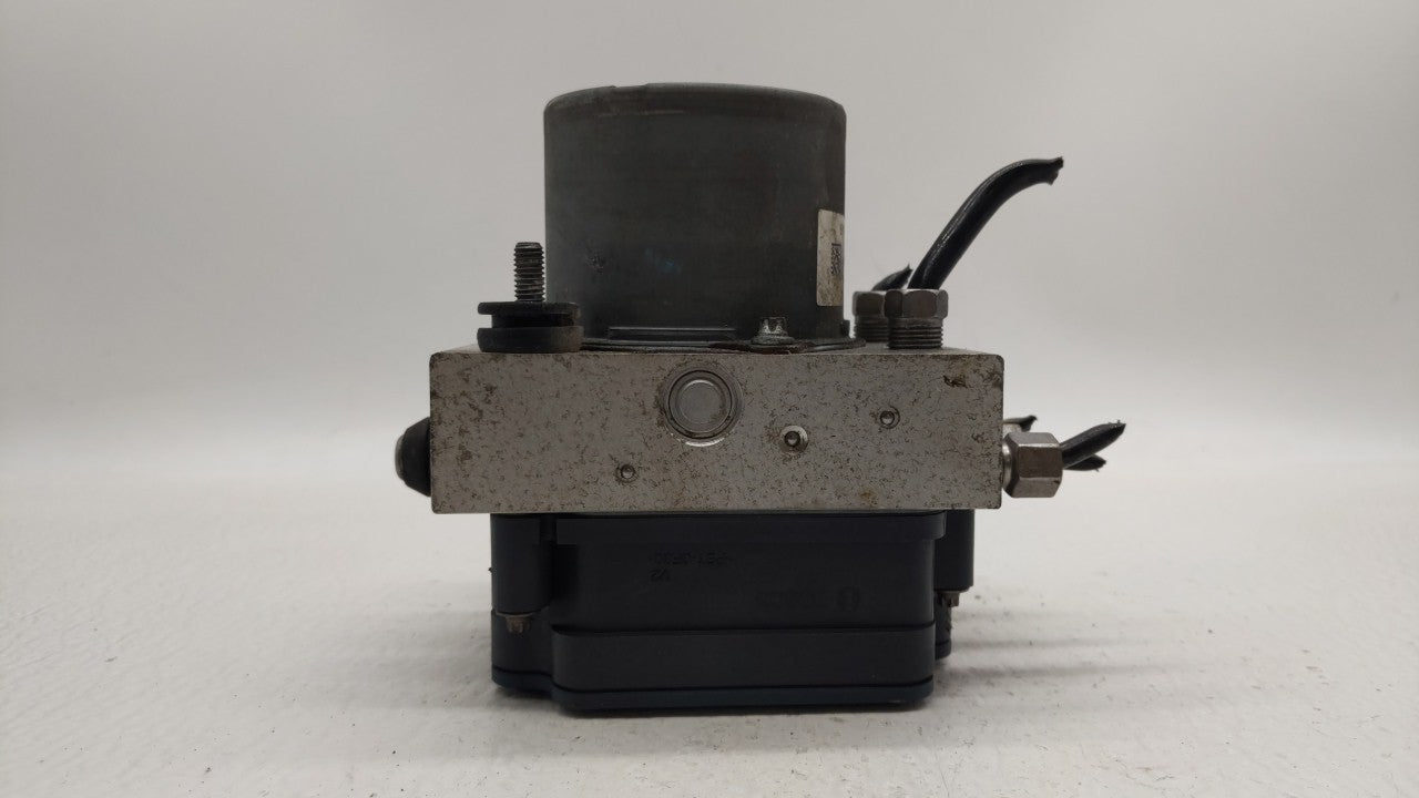 2014 Chrysler Town & Country ABS Pump Control Module Replacement P/N:P68183803AC Fits OEM Used Auto Parts - Oemusedautoparts