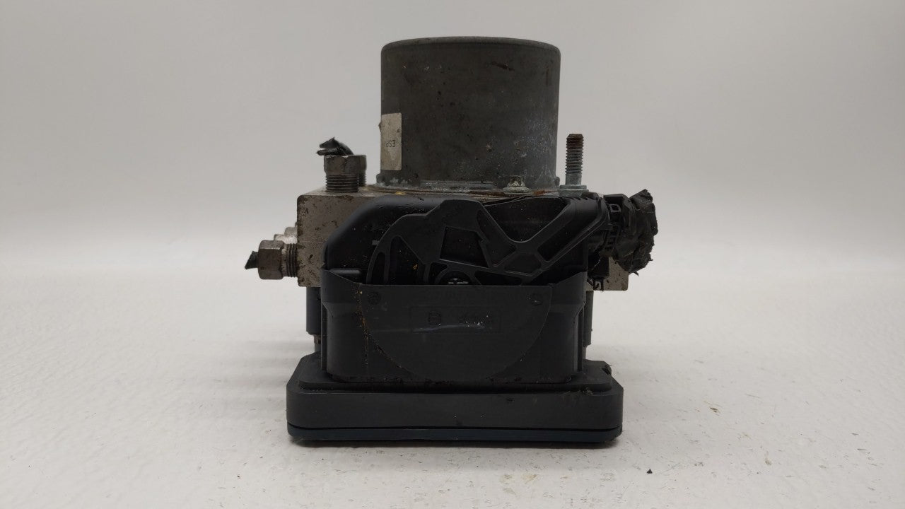 2014 Chrysler Town & Country ABS Pump Control Module Replacement P/N:P68183803AC Fits OEM Used Auto Parts - Oemusedautoparts