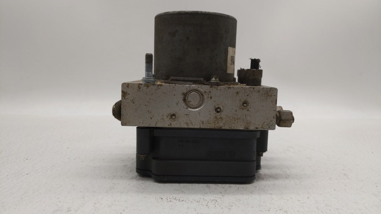 2014 Chrysler Town & Country ABS Pump Control Module Replacement P/N:P68183803AC Fits OEM Used Auto Parts - Oemusedautoparts