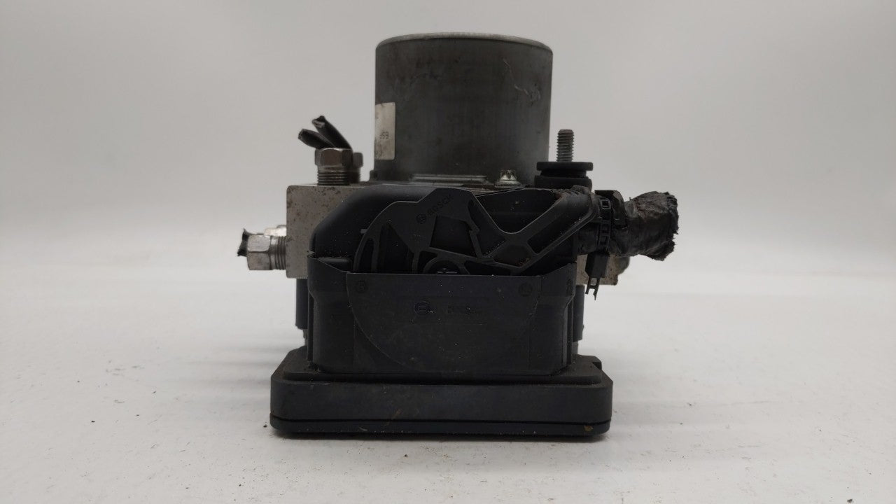 2014 Chrysler Town & Country ABS Pump Control Module Replacement P/N:P68183803AC Fits OEM Used Auto Parts - Oemusedautoparts