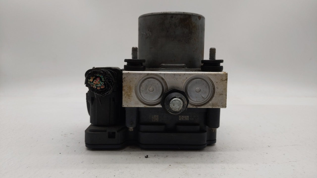 2014 Chrysler Town & Country ABS Pump Control Module Replacement P/N:P68183803AC Fits OEM Used Auto Parts - Oemusedautoparts
