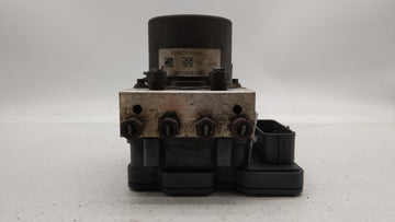 2014 Chrysler Town & Country ABS Pump Control Module Replacement P/N:P68183803AC Fits OEM Used Auto Parts - Oemusedautoparts