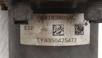 2014 Chrysler Town & Country ABS Pump Control Module Replacement P/N:P68183803AC Fits OEM Used Auto Parts - Oemusedautoparts
