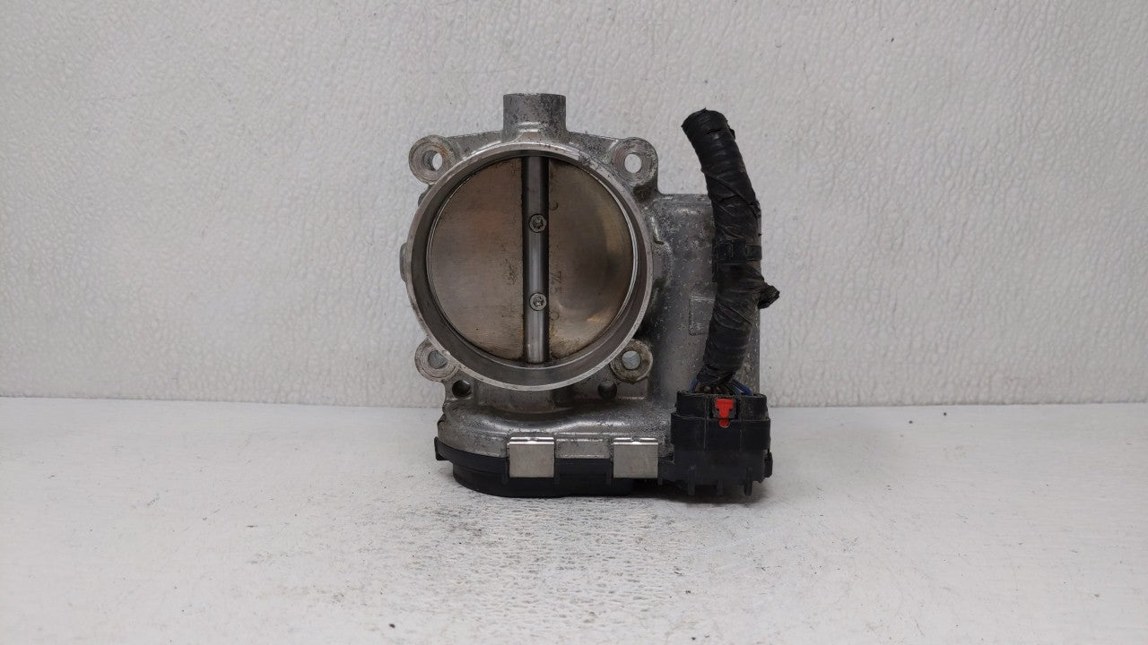2011-2016 Chrysler Town & Country Throttle Body P/N:05184349AB 05184349AE Fits Fits 2011 2012 2013 2014 2015 2016 2017 2018 