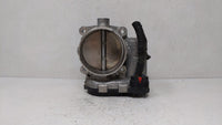 2011-2016 Chrysler Town & Country Throttle Body P/N:05184349AB 05184349AE Fits Fits 2011 2012 2013 2014 2015 2016 2017 2018 