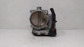 compare product 2011-2016 Chrysler Town & Country Throttle Body P/N:05184349AB 05184349AE Fits Fits 2011 2012 2013 2014 2015 2016 2017 2018 2019 OEM Used Auto Parts