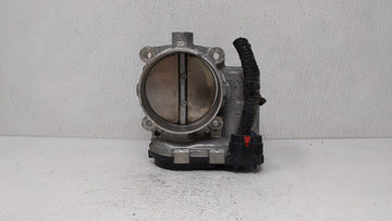 2011-2016 Chrysler Town & Country Throttle Body P/N:05184349AB 05184349AE Fits Fits 2011 2012 2013 2014 2015 2016 2017 2018 