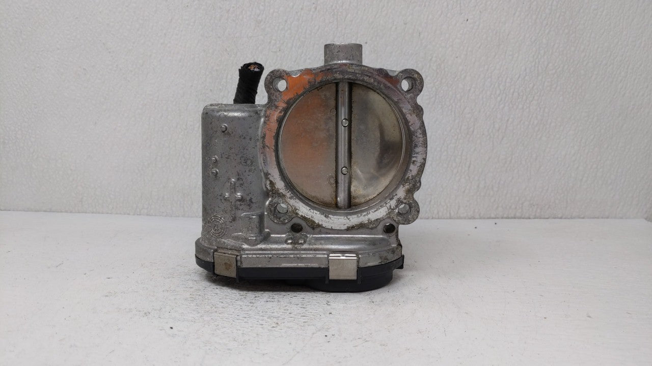 2011-2016 Chrysler Town & Country Throttle Body P/N:05184349AB 05184349AE Fits Fits 2011 2012 2013 2014 2015 2016 2017 2018 