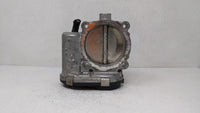 2011-2016 Chrysler Town & Country Throttle Body P/N:05184349AB 05184349AE Fits Fits 2011 2012 2013 2014 2015 2016 2017 2018 