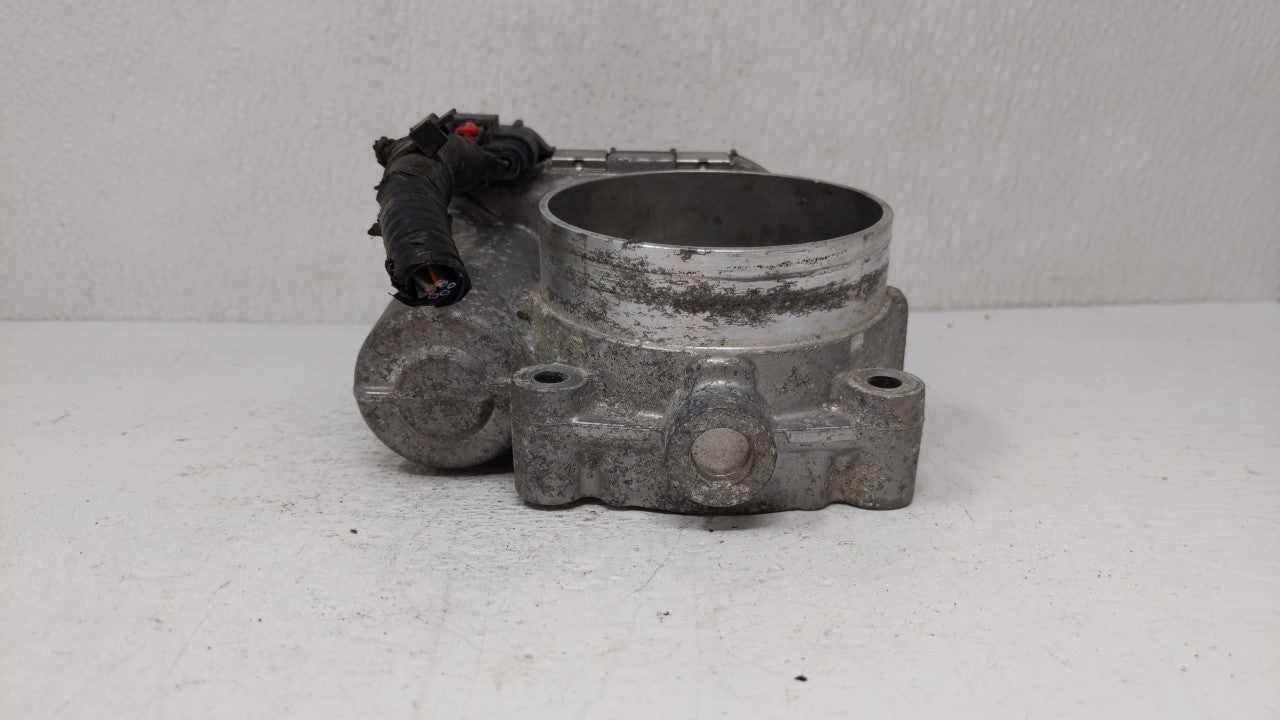 2011-2016 Chrysler Town & Country Throttle Body P/N:05184349AB 05184349AE Fits Fits 2011 2012 2013 2014 2015 2016 2017 2018 