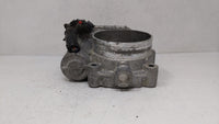 2011-2016 Chrysler Town & Country Throttle Body P/N:05184349AB 05184349AE Fits Fits 2011 2012 2013 2014 2015 2016 2017 2018 